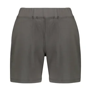 شلوارک زنانه سوپردرای مدل W19A10501C-Gray