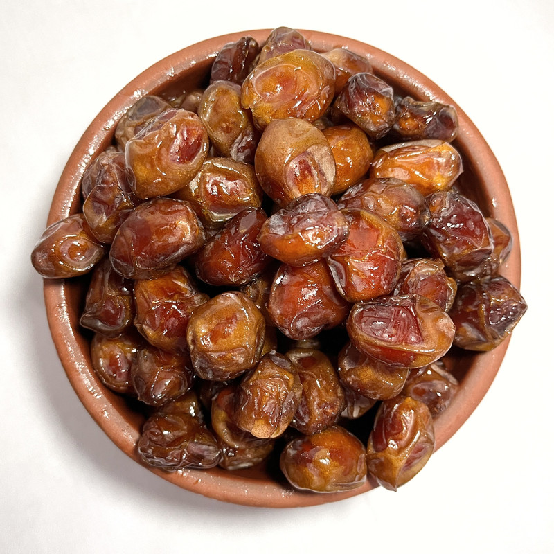 خرما خاصویی بستک - 500 گرم
