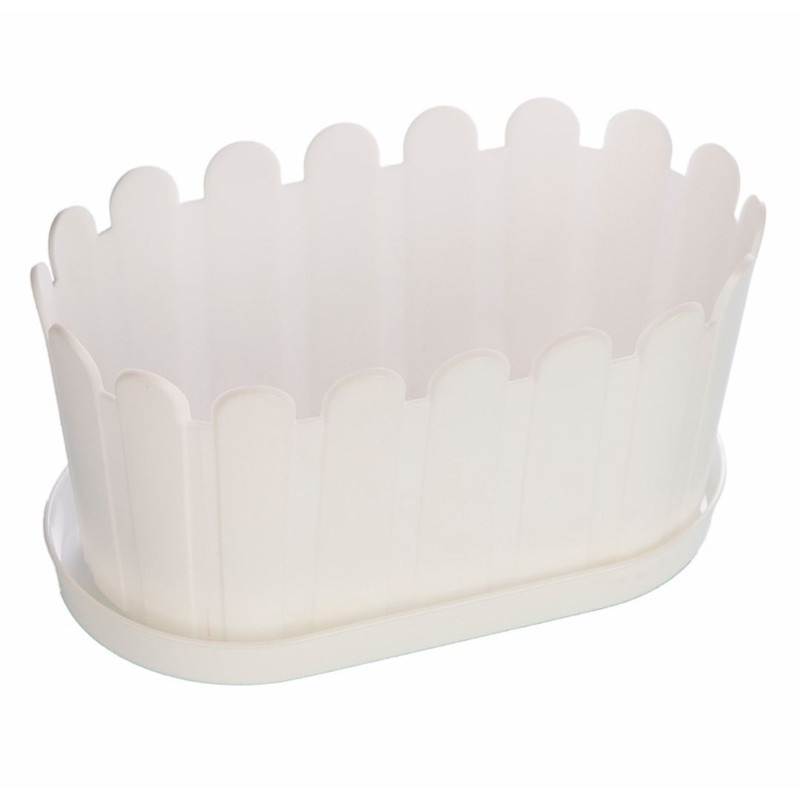 گلدان مدل میله ای