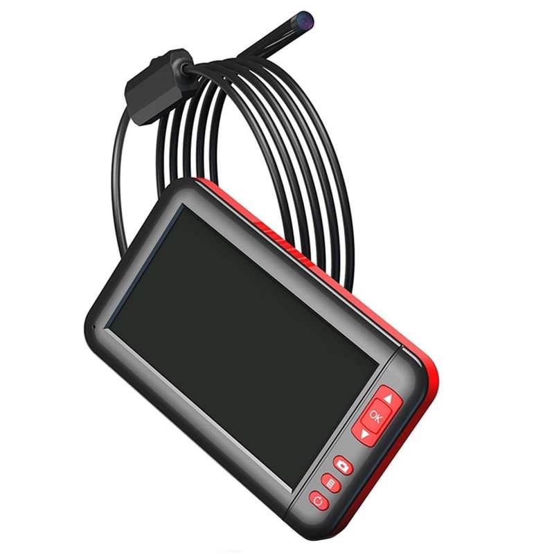 اندسکوپ صنعتی مدل adu 5m اندسکوپ صنعتی مدل adu 5m