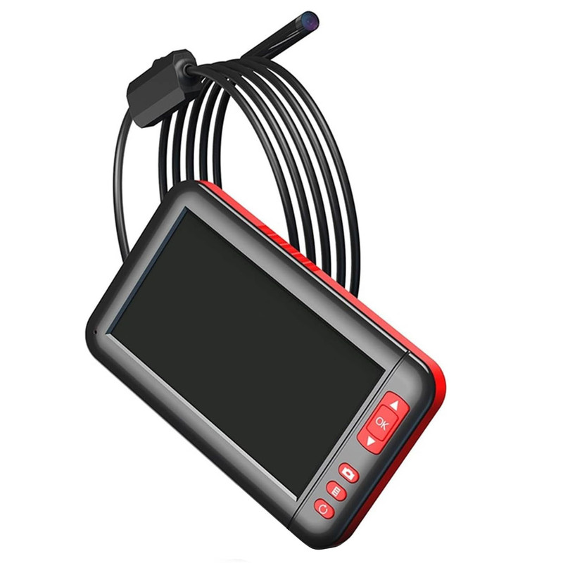 اندسکوپ صنعتی مدل adu 5m اندسکوپ صنعتی مدل adu 5m