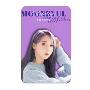 استیکر کارت پرمانه طرح mamamoo کد pm3d.2575