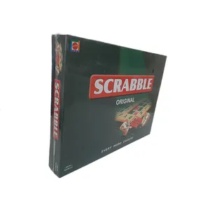 بازی فکری اسکرابل کد 0116