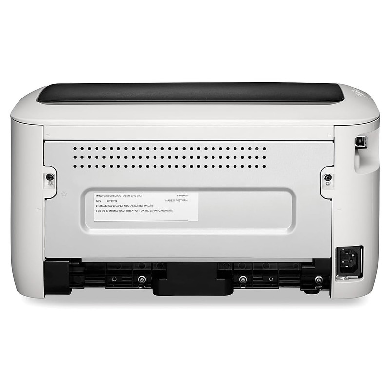 پرینتر لیزری کانن مدل imageClass LBP6030w