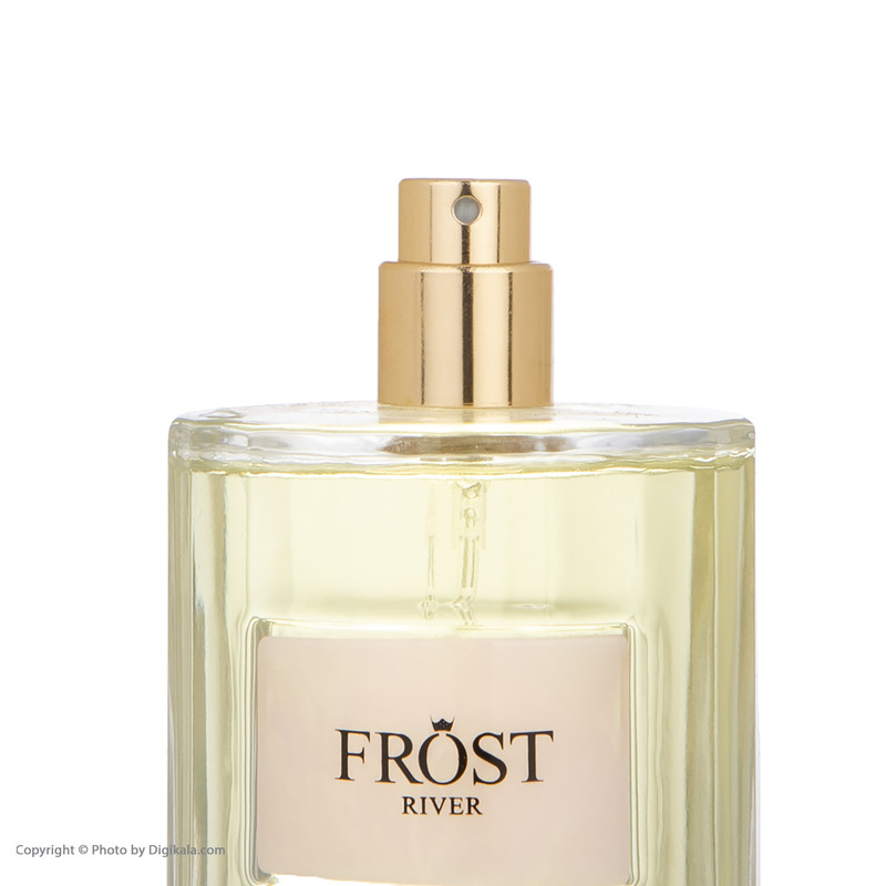 ادو پرفیوم زنانه فراست مدل ریور حجم 100 میلی لیتر