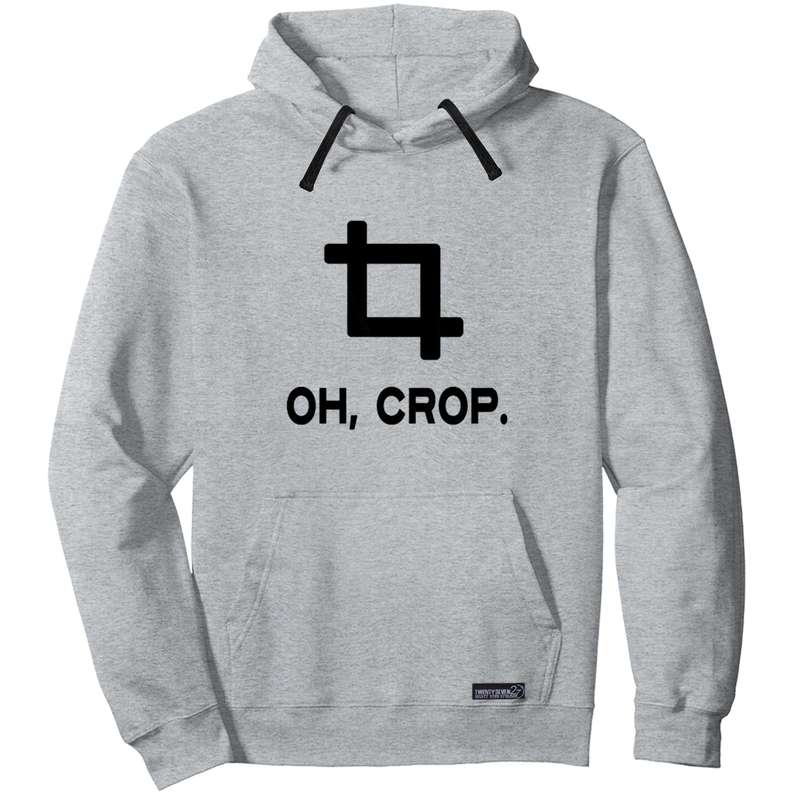 هودی مردانه 27 مدل CROP کد Q130