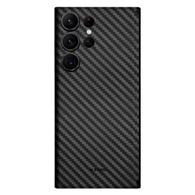 کاور کی-دوو مدل Air Carbon مناسب برای گوشی موبایل سامسونگ Galaxy S23 Ultra