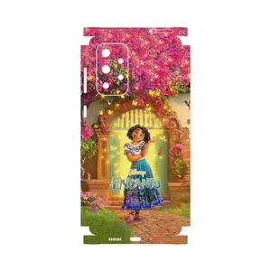 MAHOOT Encanto-FullSkin Cover Sticker for Samsung Galaxy A73 5G