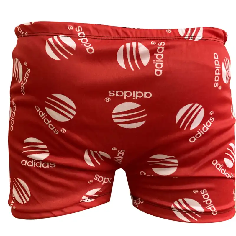 مایو مردانه مدل ad.rd