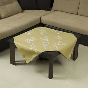 رومیزی شمسه نگار مدل DTr613B