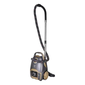 جاروبرقی 2600 وات یوتکث مدل VC-7020