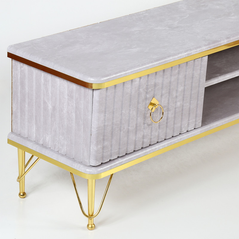 میز تلویزیون مدل Shabnam-T1