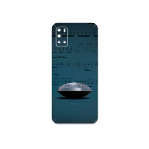 MAHOOT Hang-Instrument Cover Sticker for Gplus Z10