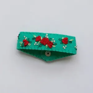 دستبند دخترانه مدل G24