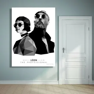 تابلو شاسی طرح لئون