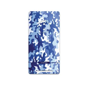 MAHOOT Army-Winter Cover Sticker for Nokia Lumia 830