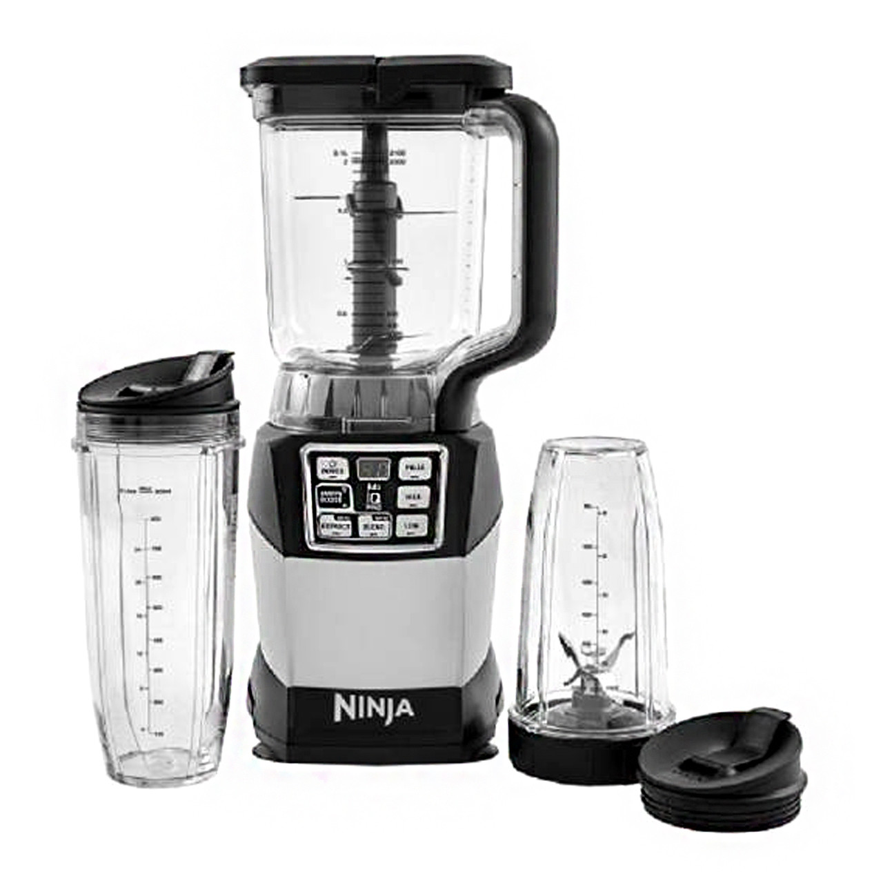 مخلوط کن نینجا مدل BL492 مخلوط کن نینجا مدل BL492