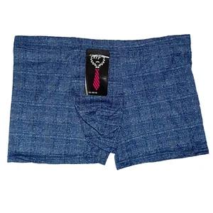 شورت مردانه مدل چهارخانه ویپ کد 978