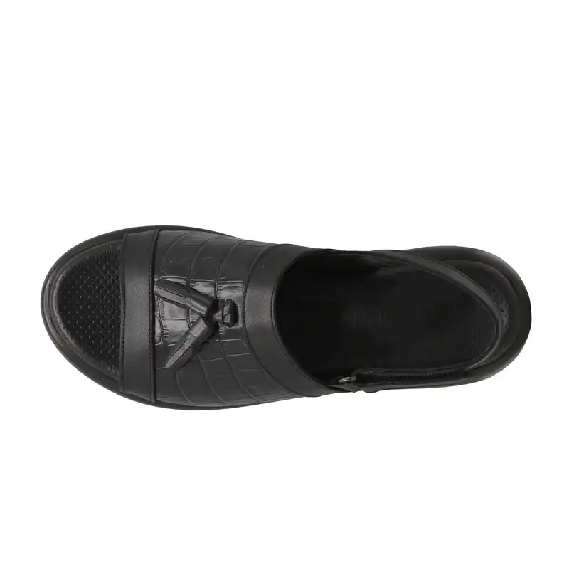 صندل زنانه بهشتیان مدل ملانی 2051