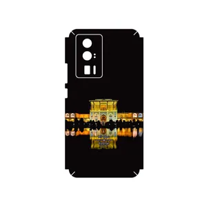 MAHOOT Ali Qapu Cover Sticker for Xiaomi Poco F5 Pro