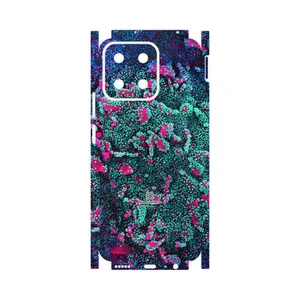 MAHOOT Atom Universe 8-FullSkin Cover Sticker for Honor X7c