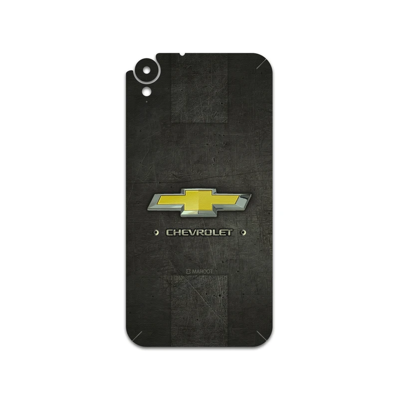برچسب پوششی ماهوت مدل CHEVROLET مناسب برای گوشی موبایل اچ تی سی Desire 830