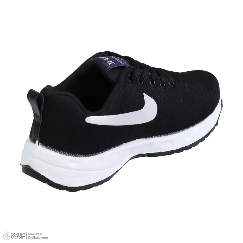 کفش پیاده روی مدل sarz_A155