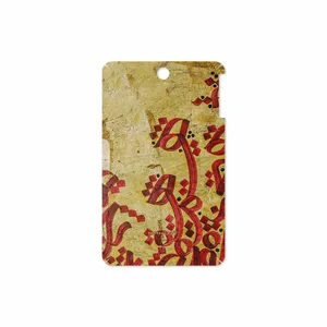 MAHOOT Nastaliq-5 Cover Sticker for Lenovo A7-50 A3500 2014