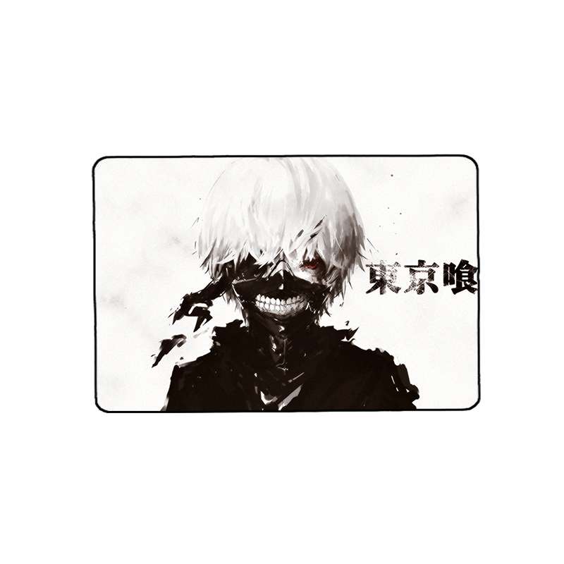 ماوس پد مخصوص بازی مدل Anime کد 100