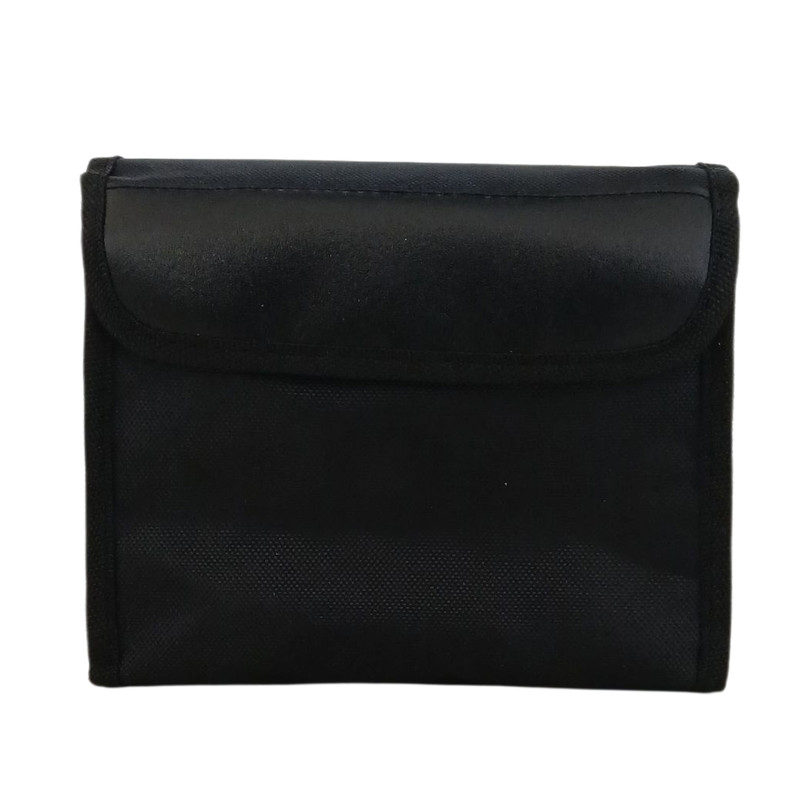 کیف دوربین دوچشمی مدل 02