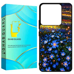 Ghab Guard GN144 Cover for Xiaomi Redmi Note 14 4G