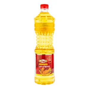 روغن سرخ کردنی طرح پرسپولیس طبیعت - 810 گرم