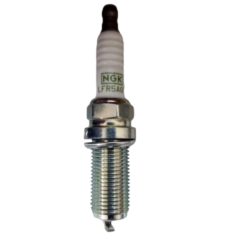شمع خودرو ان جی کی مدل LFR5AGP 5018 بسته 4 عددی