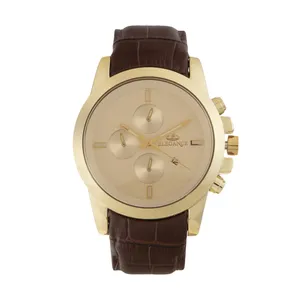 ساعت مچی عقربه ای الگانس مدل 302