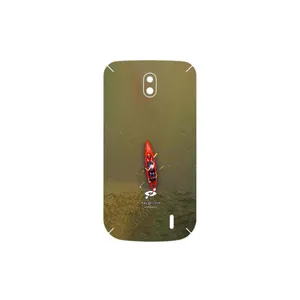 MAHOOT Kayak Cover Sticker for Nokia 1
