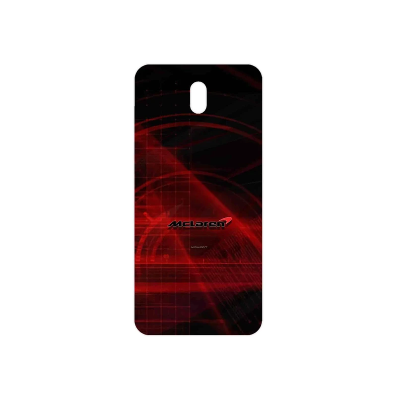 برچسب پوششی ماهوت مدل Mclaren مناسب برای گوشی موبایل نوکیا 3.2 TA-1156