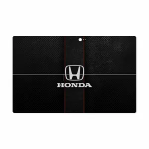 MAHOOT Honda Motor Cover Sticker for Microsoft Surface 2 RT 2013
