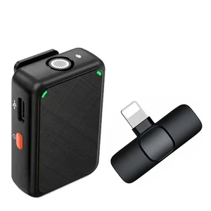 میکروفن یقه ای مدل K65 Lightning