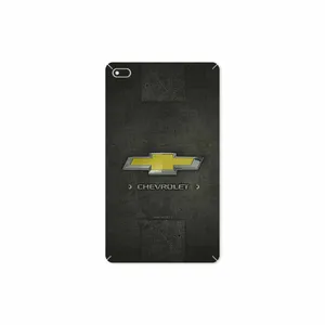 MAHOOT CHEVROLET-Logo Cover Sticker for Lenovo E7