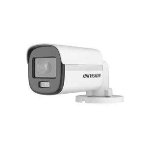 دوربین مداربسته آنالوگ هایک ویژن مدل DS-2CE10DF0T-PF 2MP COLORVU