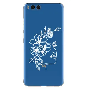 Megafone C27-W Cover For Xiaomi Mi Note 3