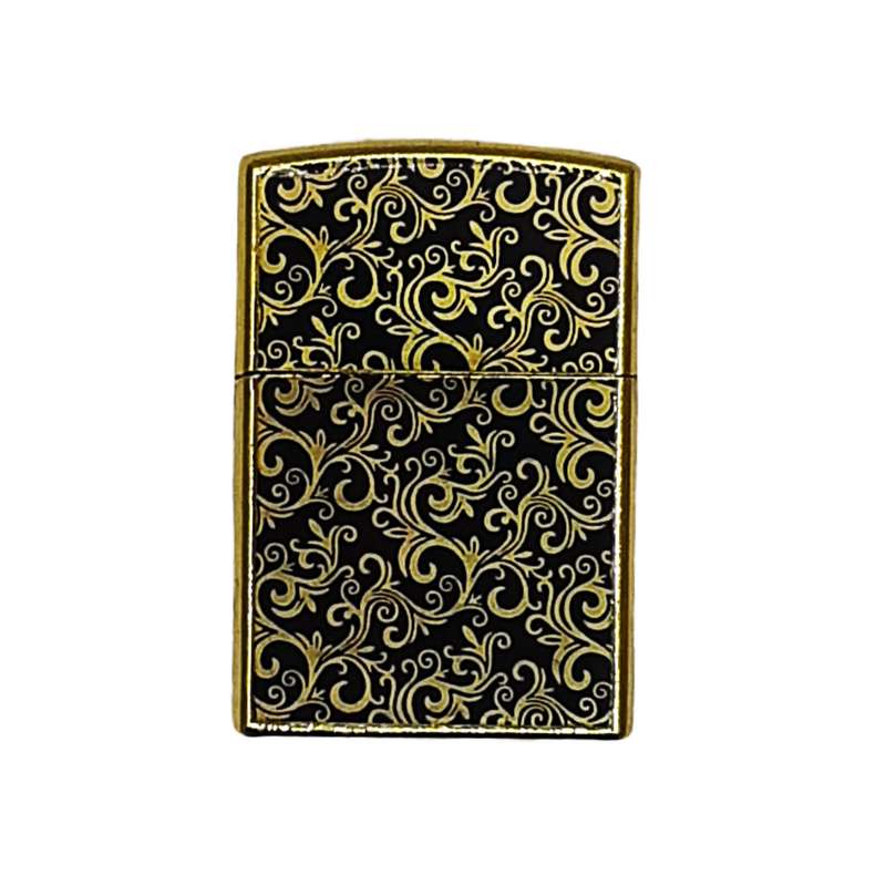 فندک مدل J-1324