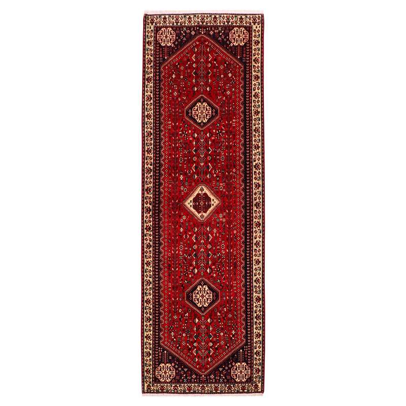 فرش دستباف قدیمی سه متری سی پرشیا کد 154044