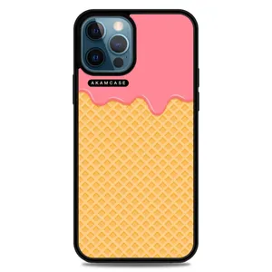 AKAM AMC-WA12PROMAX-CANDY-13 Cover For Apple iPhone 12 Pro Max
