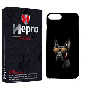 HEPRO MC Cover for Apple IPHONE 7 PLUS / 8 PLUS
