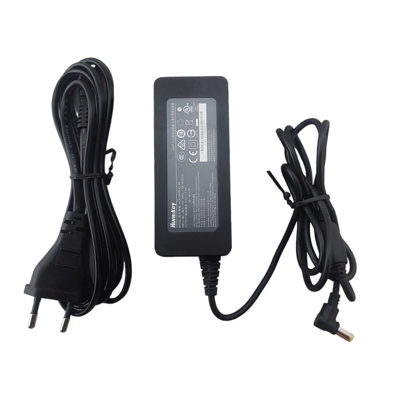 آداپتور 9 ولت 4 آمپر هانتکی مدل HK94