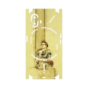 MAHOOT Homayoun Shajarian-FullSkin Cover Sticker for Nothing Phone 2