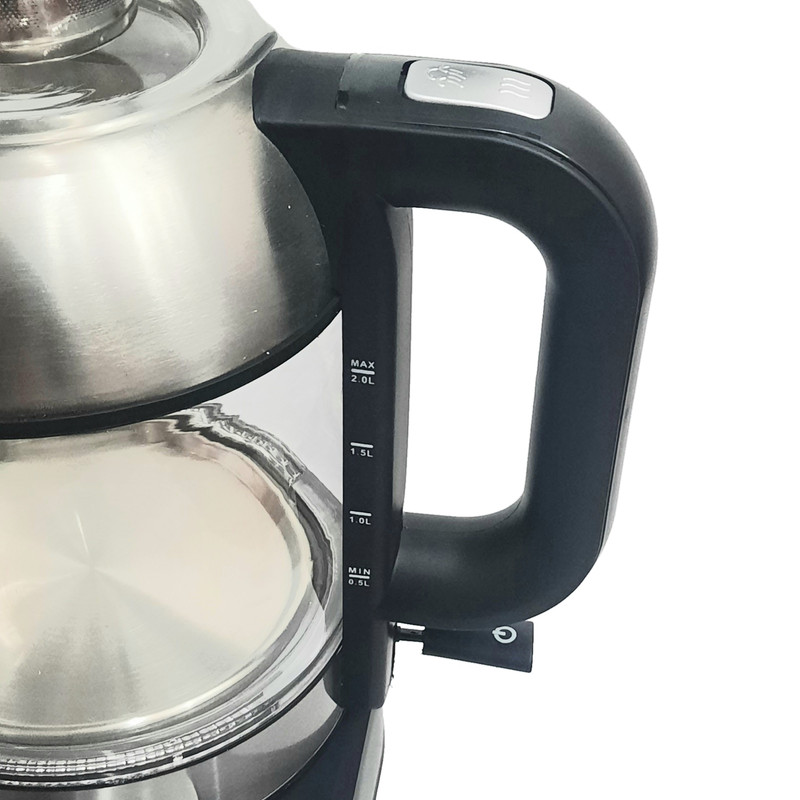 چای ساز گوسونیک مدل gst768