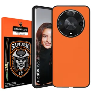 Samurai elegant For Honor Magic6 Lite / Honor X9b