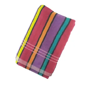 حوله استخری مدل آذر سایز 125x73 سانتیمتر